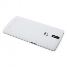 ONEPLUS ONE Smartphone 3GB 64GB Snapdragon 801 2.5GHz 5.5 Inch Gorilla Glass FHD White