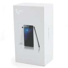 TEL X600H Smartphone Android 4.0 MTK6589 Quad Core 1GB 16GB 5.0 Inch HD Screen