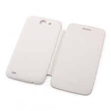 Tengda J9500 Smartphone Android 4.0 MTK6517 Dual Core 5.0 Inch 3.0MP Camera- White