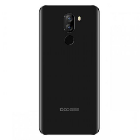 DOOGEE X60L 2GB RAM 16GB ROM MTK6737V 1.3GHz Quad Core 5.5 Inch 2.5D Screen Dual Camera Android 7.0 4G LTE Smartphone