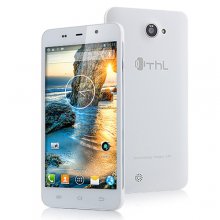 ThL W200S Smartphone MTK6592 Android 4.2 5.0 Inch Gorilla Glass Screen 32GB OTG- White