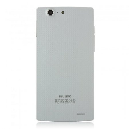 BLUBOO X2 Smartphone MT6592 5.0 Inch IPS OGS Slim 1GB 16GB Android 4.2 OTG - White
