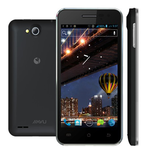 JIAYU G2S Smart Phone Android 4.1 MTK6577T 1.2GHz 1G RAM 4.0 Inch IPS QHD Screen 3G GPS