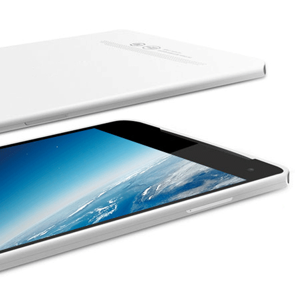 DOOGEE MINT DG330 Smartphone Android 4.2 MTK6582 1GB 4GB 5.0 Inch 3G GPS White