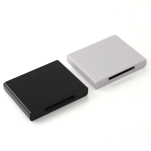 Portable Mini Bluetooth Music Receiver 2 Colors Optional
