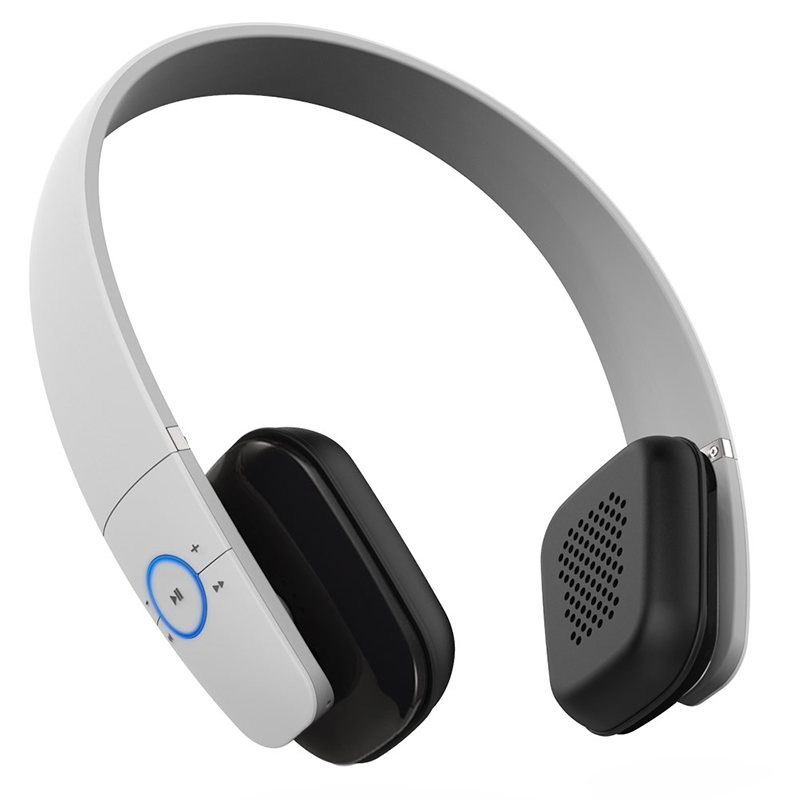 UMI VOIX BLU Headset Stereo Bluetooth Earphone HiFi Music NFC Headphone wtih Mic