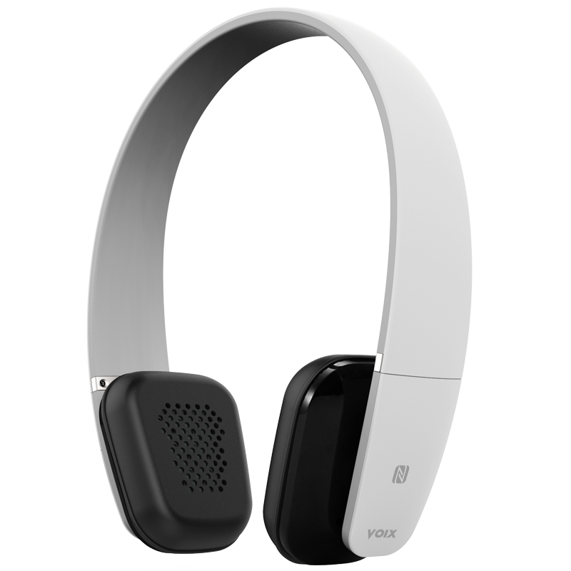 UMI VOIX BLU Headset Stereo Bluetooth Earphone HiFi Music NFC Headphone wtih Mic