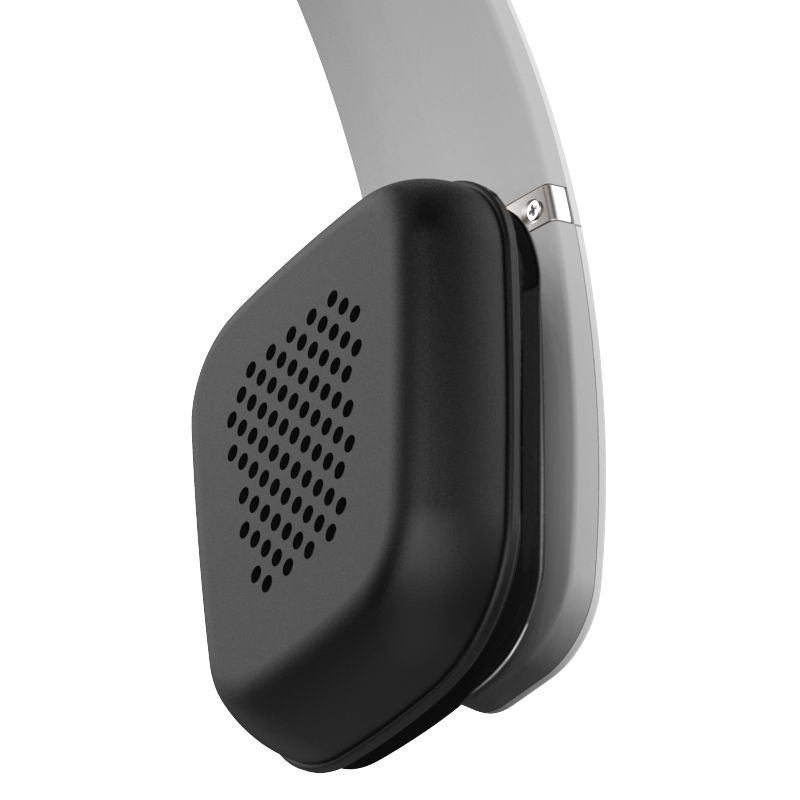 UMI VOIX BLU Headset Stereo Bluetooth Earphone HiFi Music NFC Headphone wtih Mic