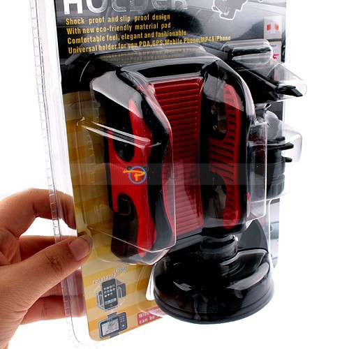 Car Universal Holder Stand for Mobile GPS PDA MP4