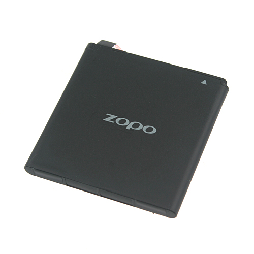 Original 1650mAh Battery for ZOPO ZP100 Smart Phone