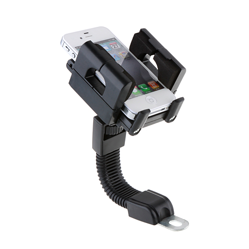 GPS/Mobile Phone Holder for Motorcycle