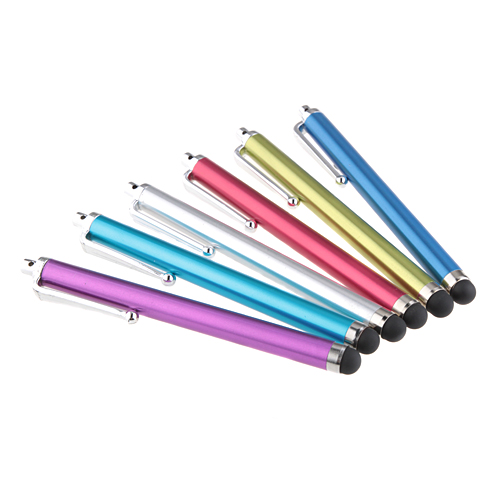 11.4cm Long Stylus Pen for Capacitive Mobile Phone Tablet PC