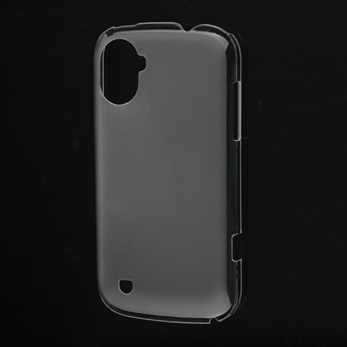 Original Protective Back Case Cover for Newman N1 Freelander I10 Smart Phone- White