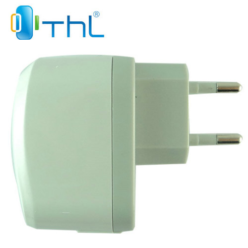 Original Travel Charger EU Plug Adapter for ThL Series Smart Phone