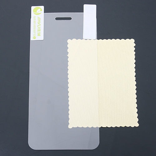Original Screen Protector PET Film for JIAYU G2S Smart Phone