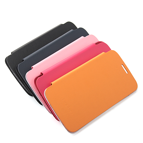 Original Protective Leather Case for ZOPO ZP910 ZP900 ZP900S Hero 9300+ CAESAR A9600 Smart Phone