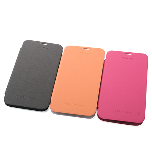 Original Protective Cover Case for ZOPO Leader Max ZP950 ZP950+ CAESAR A9800 Smart Phone