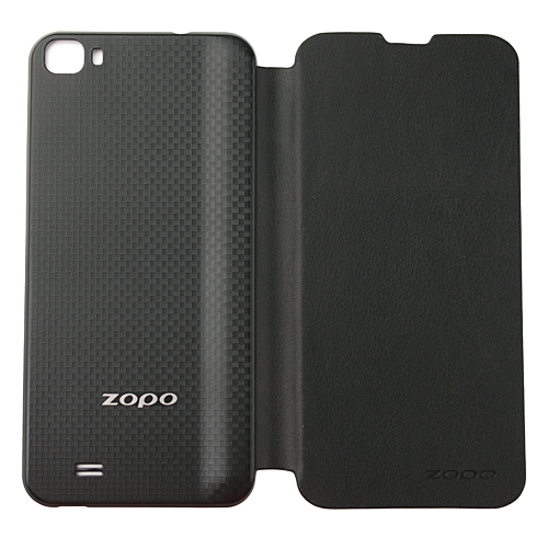 Original Protective Flip Cover Case for ZOPO C2 ZP980 Smart Phone