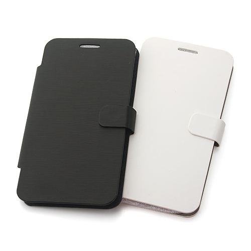 Original Protective Case Flip Cover with Magnet Closure for vowney V5 Smartphone