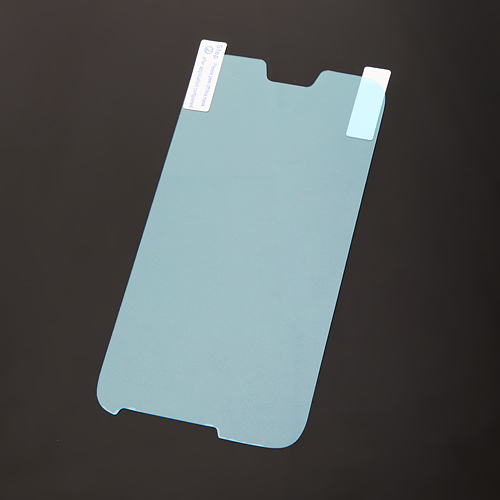 Pandawill Customized Ultimate Shock Absorption Explosion-proof Screen Protector for Samsung N7100 Smartphone