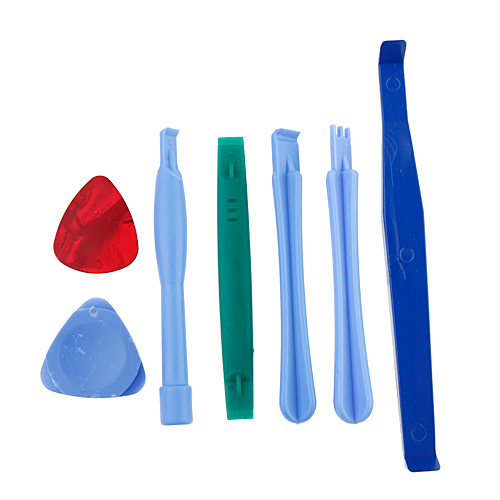 7pcs Universal Professional Disassembling Tools Set for Mobile Phone