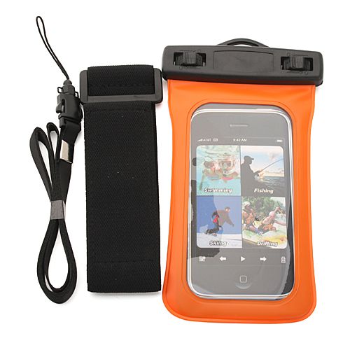 WP-360 10M Waterproof Bag for Mobile Phone