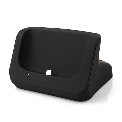 USB Station Charger Charging Stand Dock Set for SmartPhone