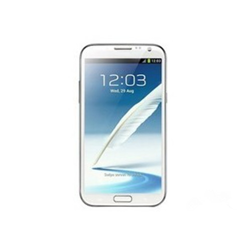 High Definition Screen Protector Protectve Film for Samsung Note 2/N7100