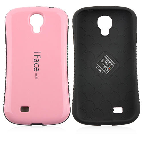 Shock-proof Protective Case For Samsung GALAXY S4 i9500