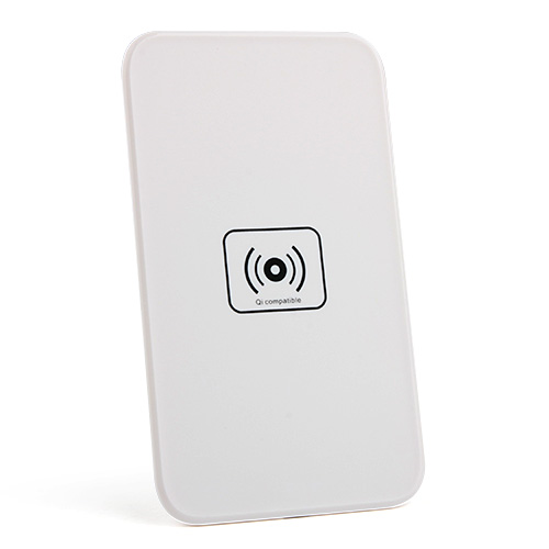 Portable X5 10W Qi Wireless Charging Transmitter