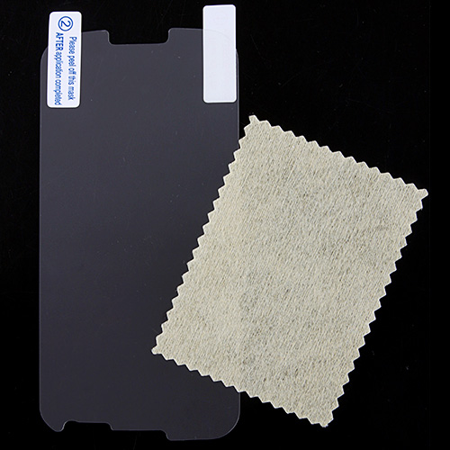 Professional Anti-glare Screen Protector for Samsung S3/I9300