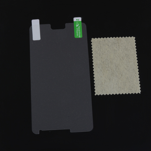 High Transparency Screen Protector for SAMSUNG Note 3 Smartphone