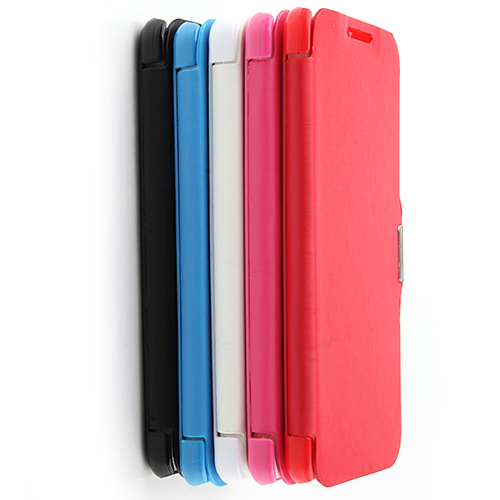 Protective Leather Case Cover for Samsung GALAXY Note 3 5-color