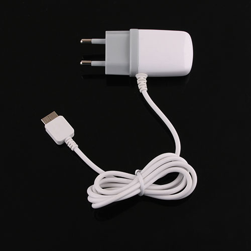 2A Travel Charger EU Plug for Samsung Galaxy NOTE 3 White