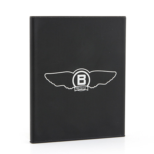 Original 1500mAh Battery for Star V980 Smartphone Black