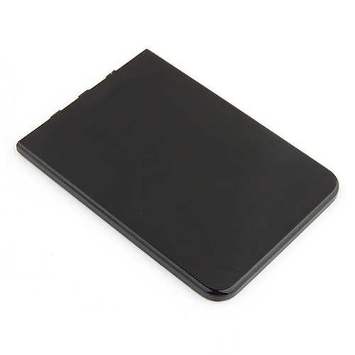 Original Battery Cover for Star V980 Smartphone Black