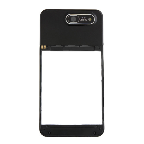 Original Back Housing for Star V980 Smartphone Black