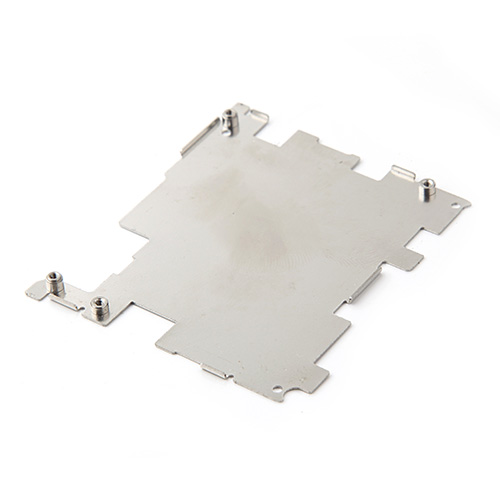 Original Middle Frame for X825a Smartphone