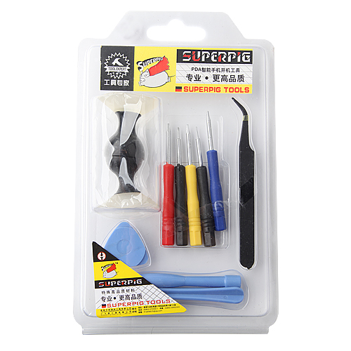 Opening Repair Tool Phone Disassemble Tools Set