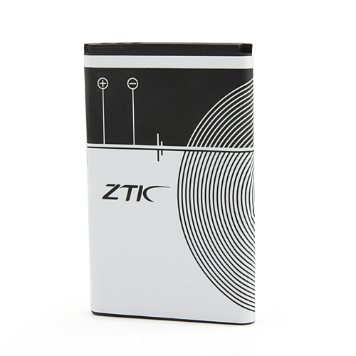 Original 1050mAh Battery for ZTK 2252 Smart Phone