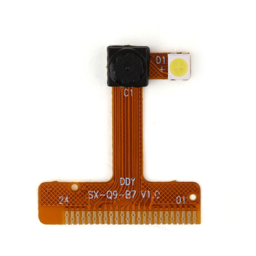 Original Phone Camera Flex Cable Module for Q206 Smart Phone