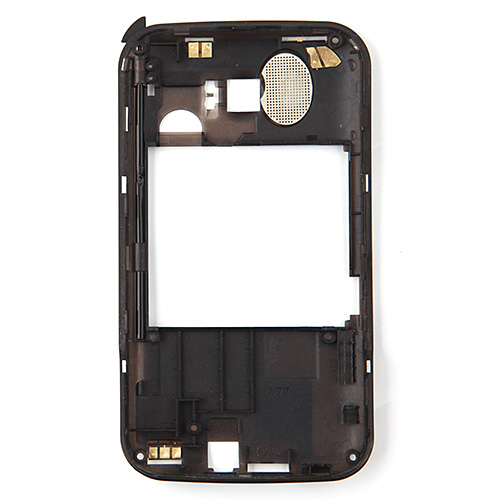 Original Back Housing for A9300 Smart Phone - Black