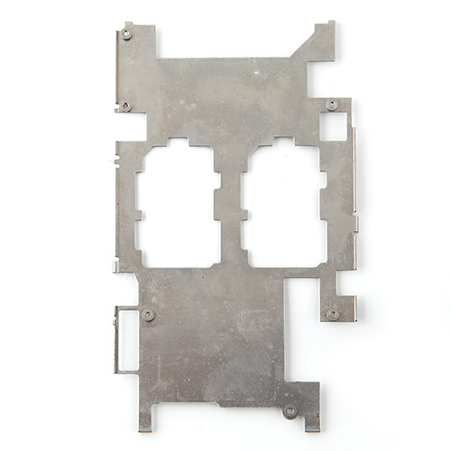 Original Middle Frame for A9300 Smart Phone