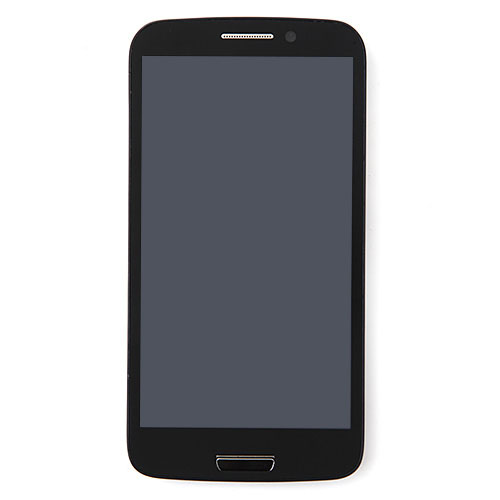 LCD Screen Touch Screen with Mainboard for Star S4 Smartphone