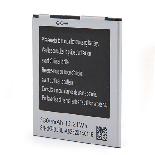Original 3300mAh Battery for N9800 Smartphone