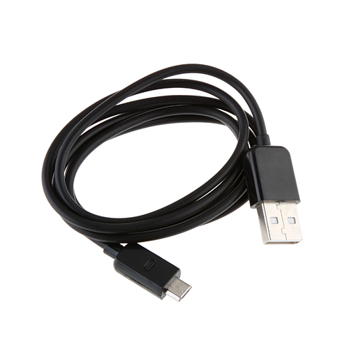Universal High Speed Mini USB to USB 2.0 Charging/Data Cable