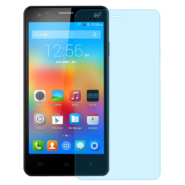 Original Premium Tempered Glass Screen Protector for Elephone P3000S P3000 Smartphone