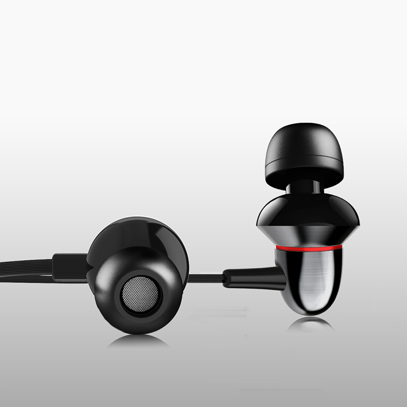 Original UMI Voix In-Ear Earphone 3.5mm Stereo Earphone with Mic Control Talk