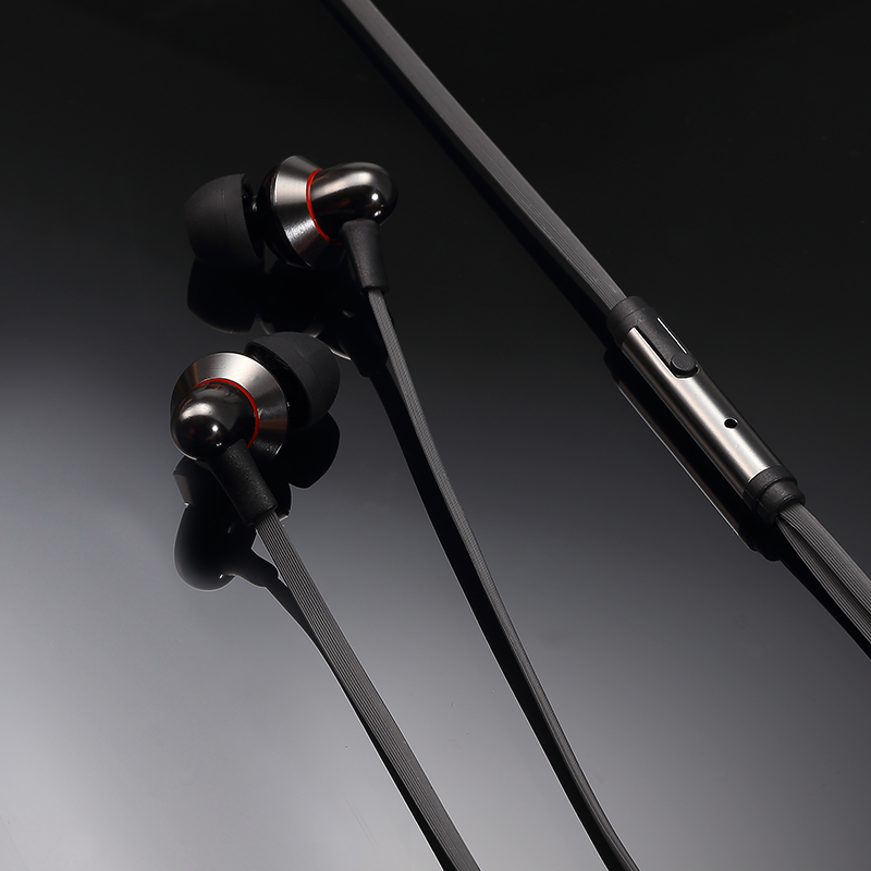 Original UMI Voix In-Ear Earphone 3.5mm Stereo Earphone with Mic Control Talk