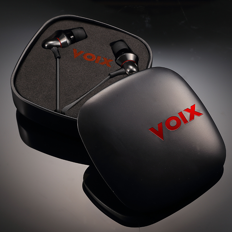 Original UMI Voix In-Ear Earphone 3.5mm Stereo Earphone with Mic Control Talk